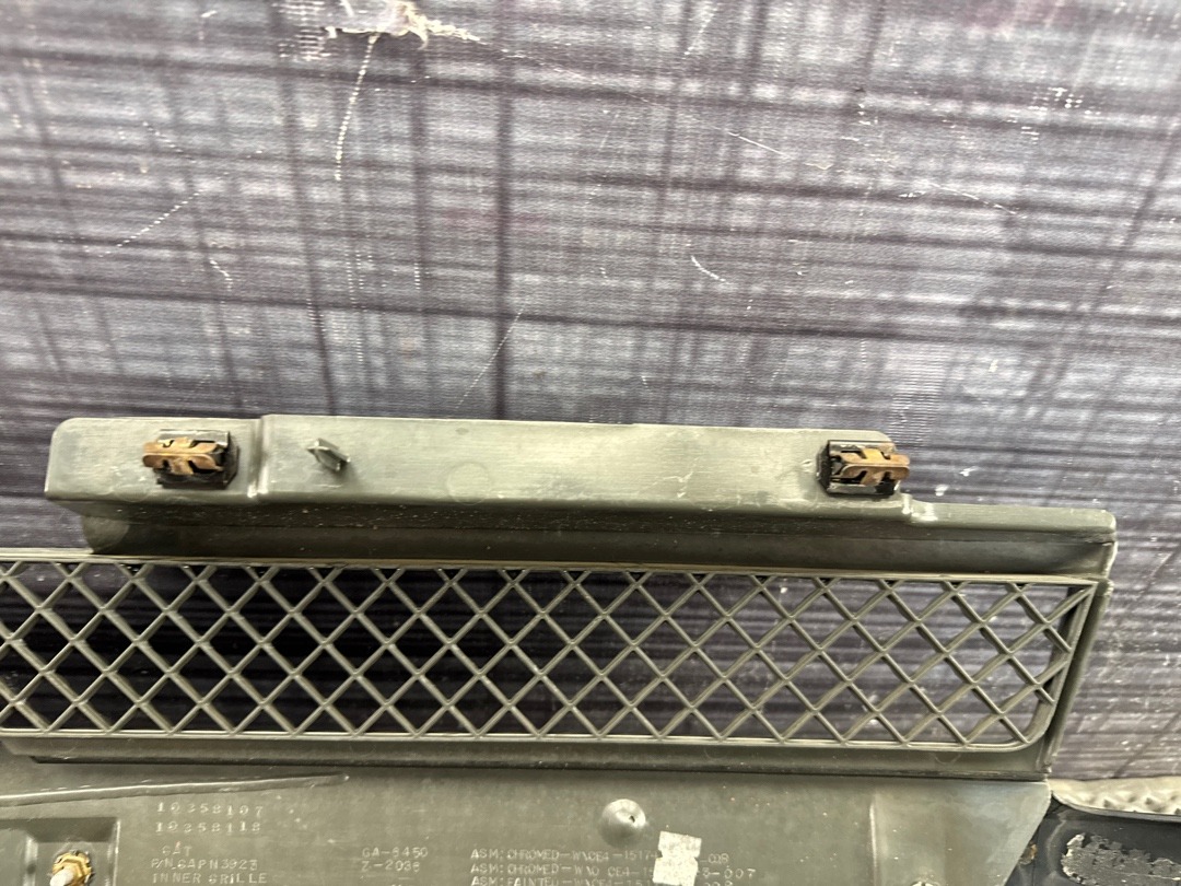 Решетка радиатора, 32310 рублей, Красноярск