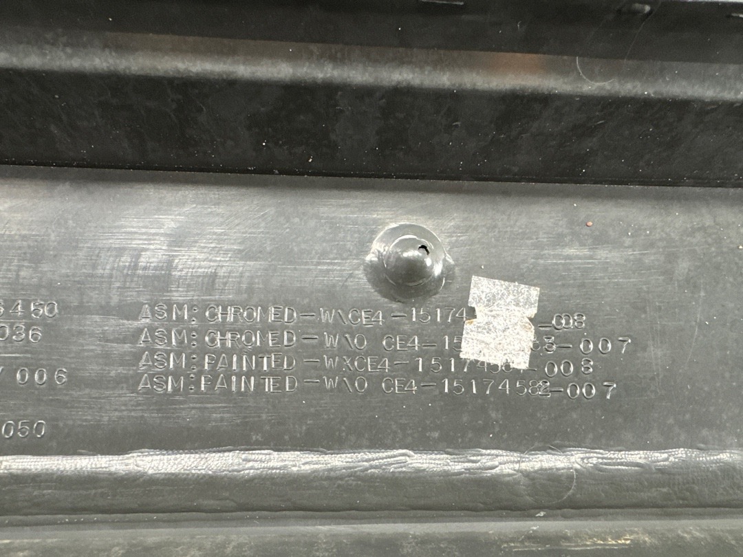 Решетка радиатора, 32310 рублей, Красноярск