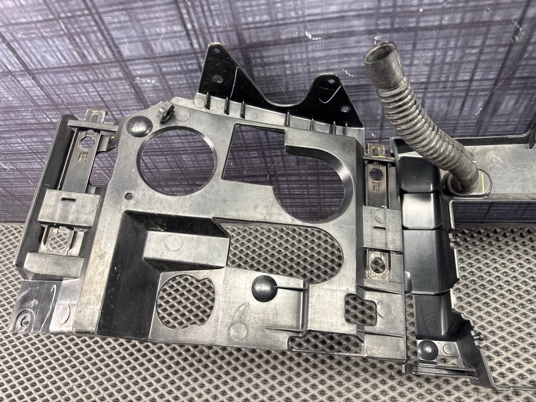 Рамка радиатора, 31660 рублей, Красноярск