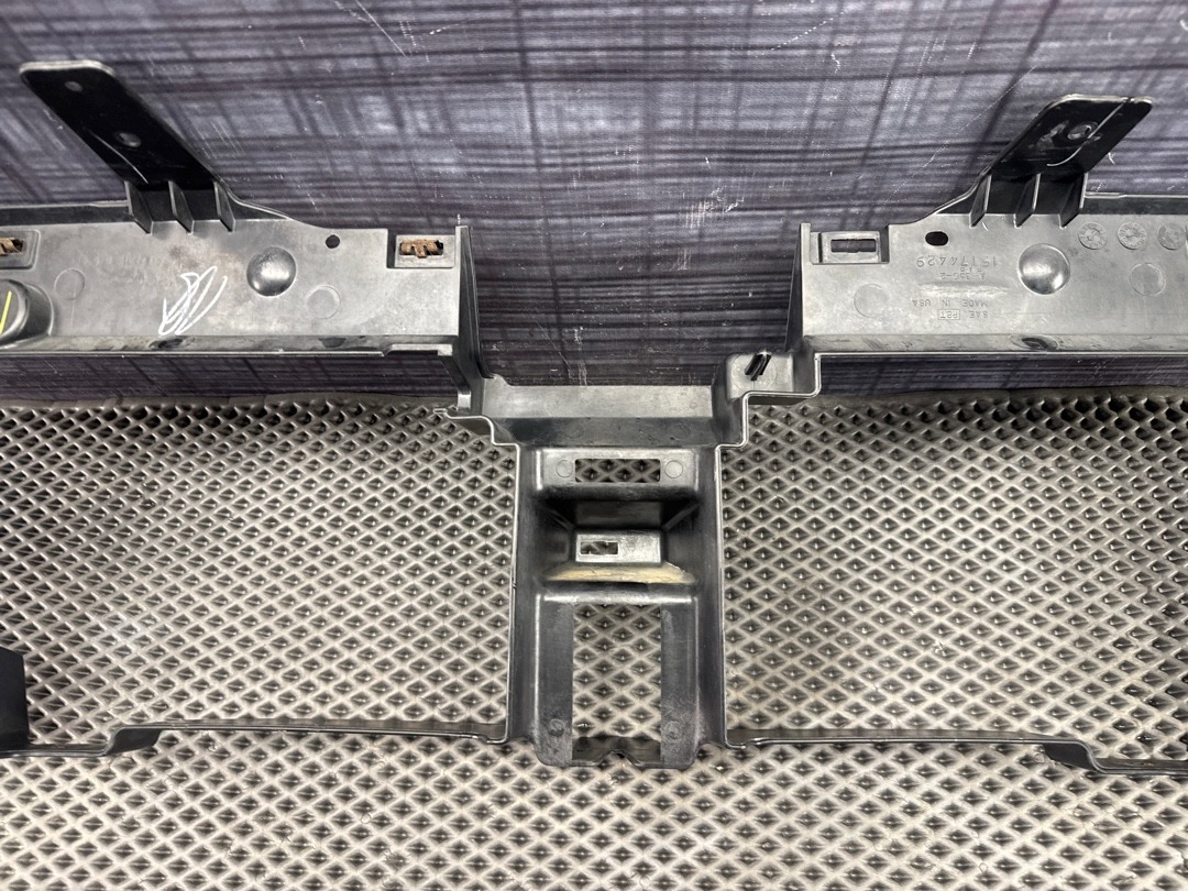 Рамка радиатора, 31660 рублей, Красноярск