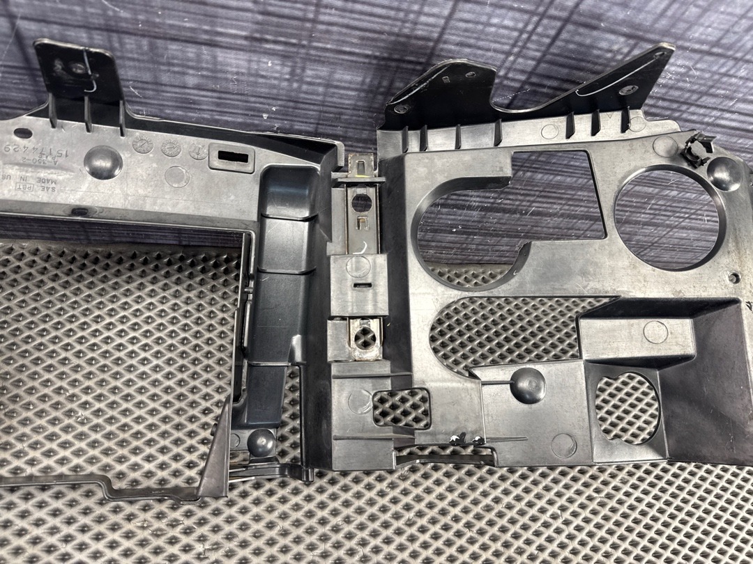 Рамка радиатора, 31660 рублей, Красноярск