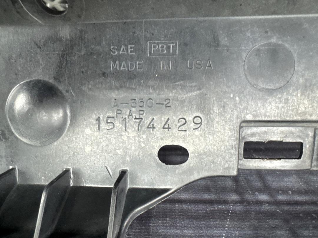 Рамка радиатора, 31660 рублей, Красноярск