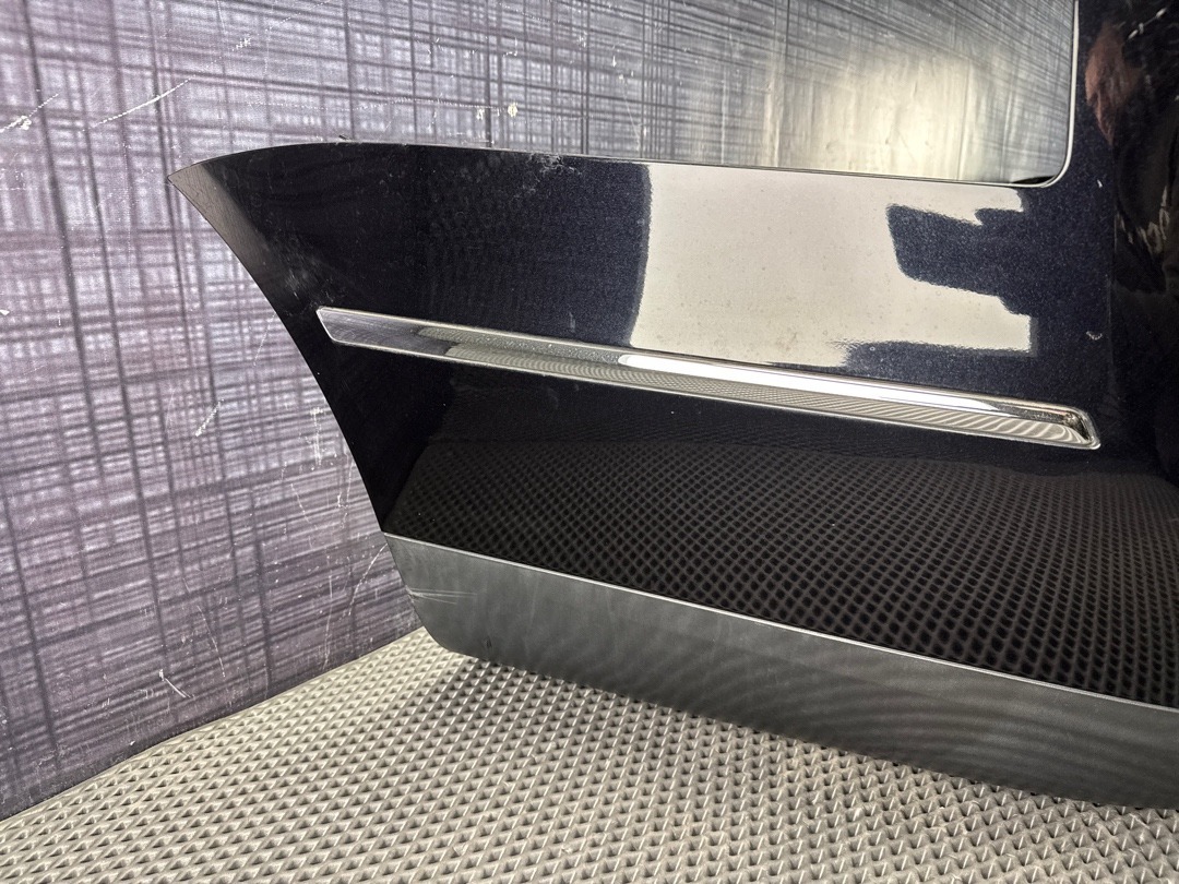 Бампер, 9910 рублей, Красноярск