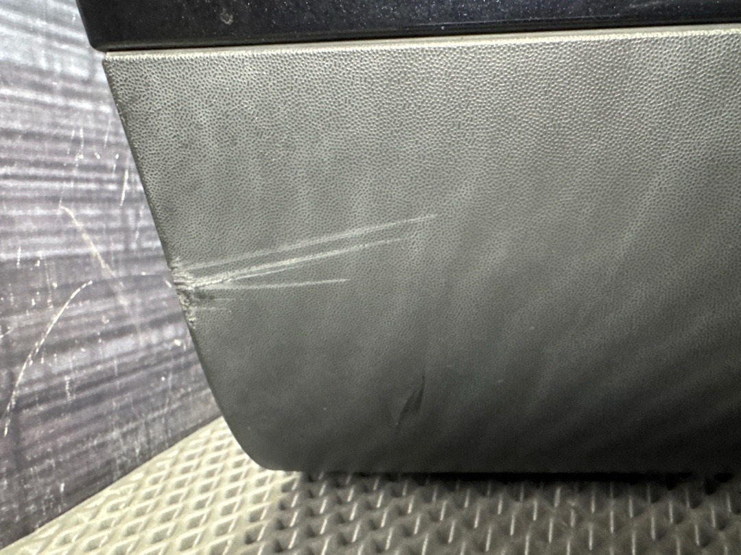 Бампер, 9910 рублей, Красноярск