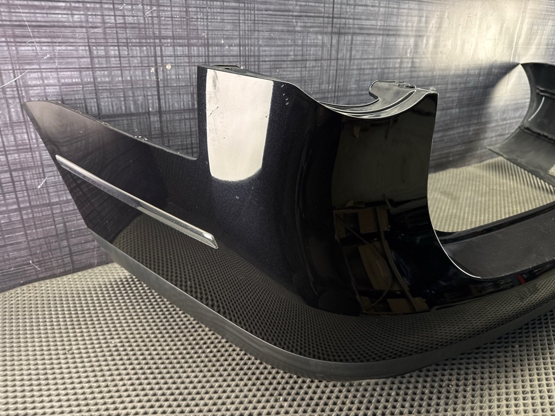 Бампер, 9910 рублей, Красноярск