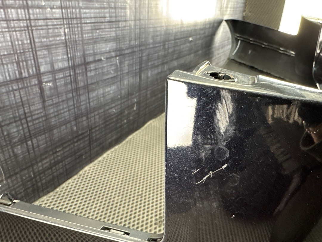 Бампер, 9910 рублей, Красноярск