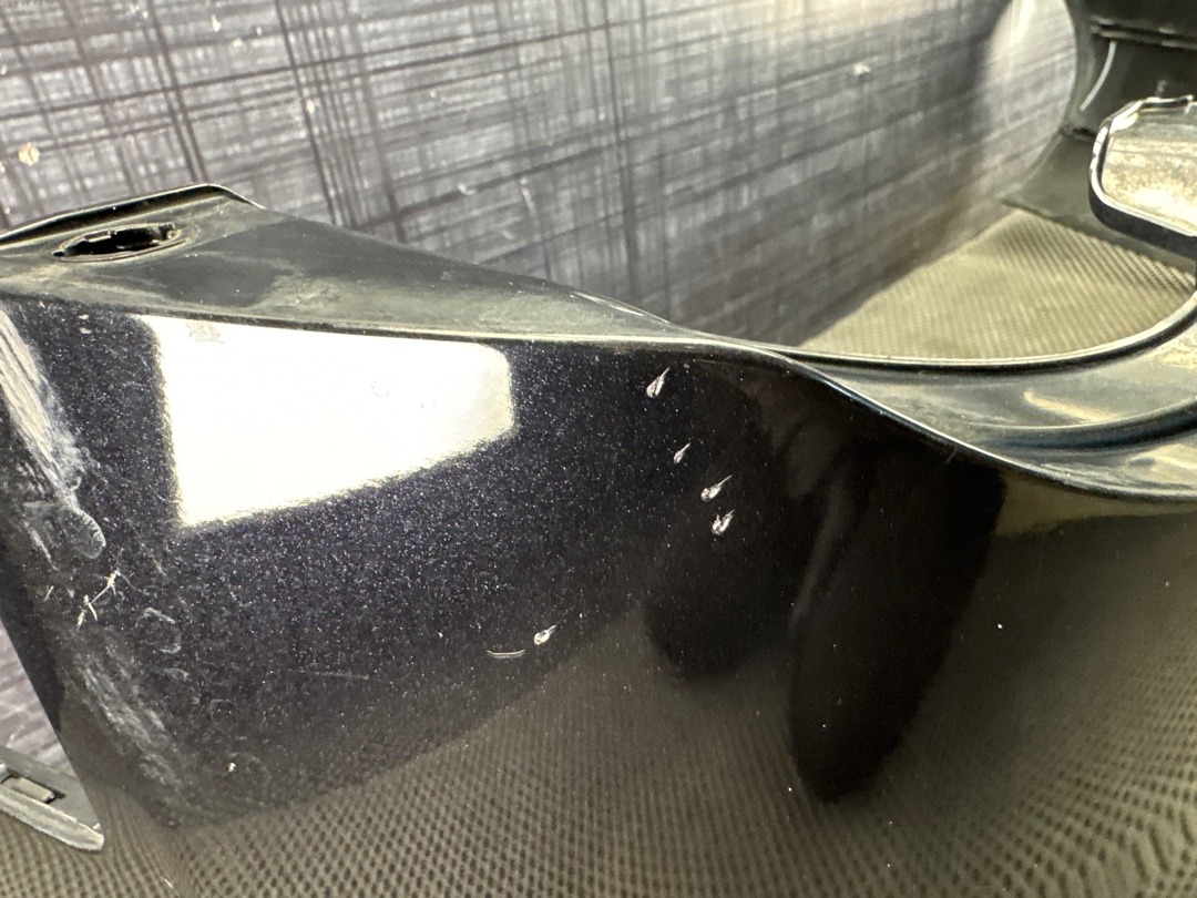 Бампер, 9910 рублей, Красноярск