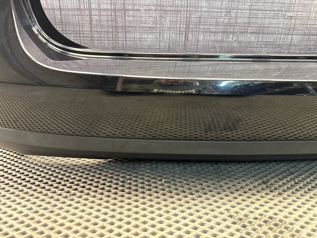 Бампер, 9910 рублей, Красноярск