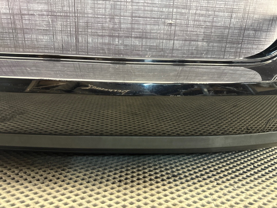 Бампер, 9910 рублей, Красноярск