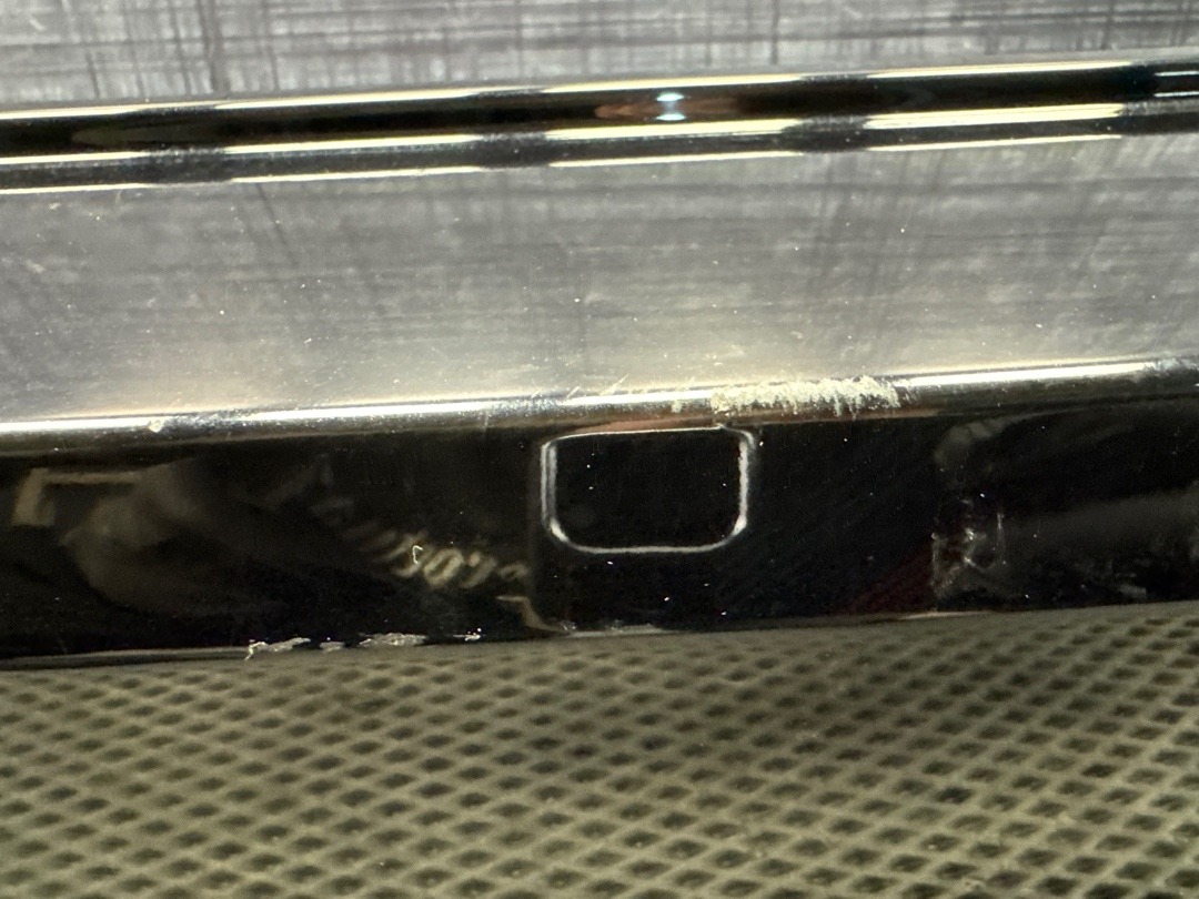 Бампер, 9910 рублей, Красноярск