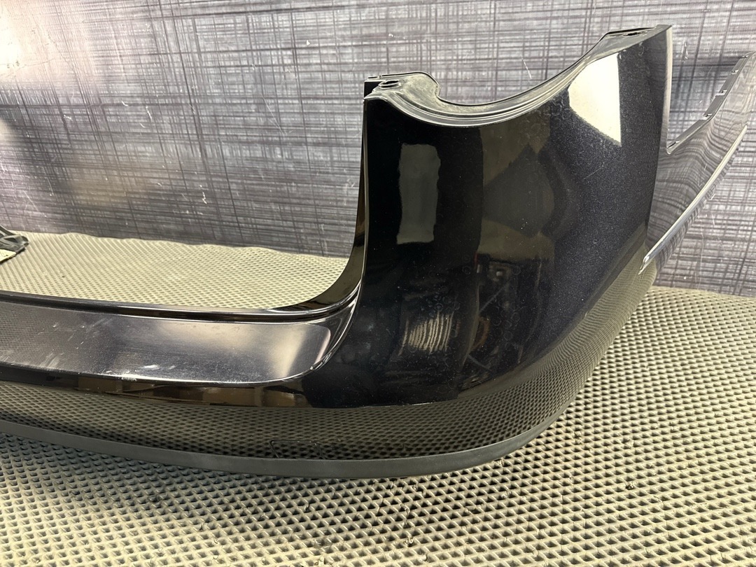 Бампер, 9910 рублей, Красноярск