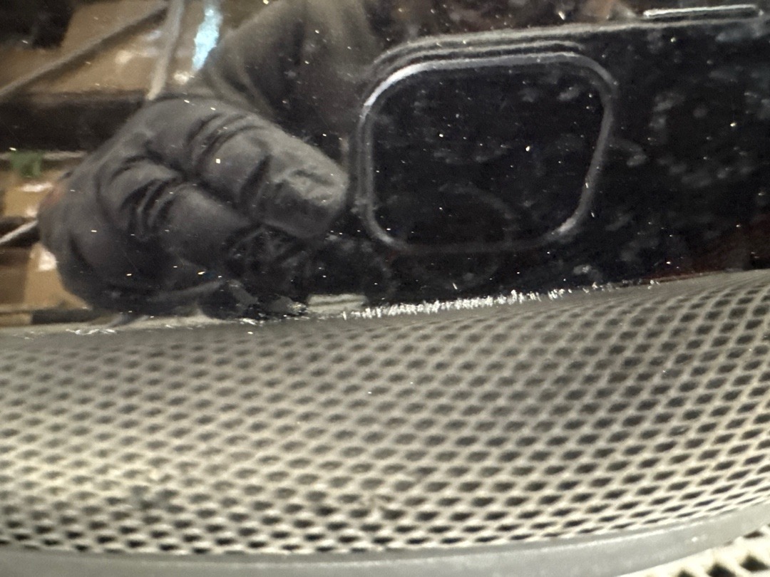 Бампер, 9910 рублей, Красноярск