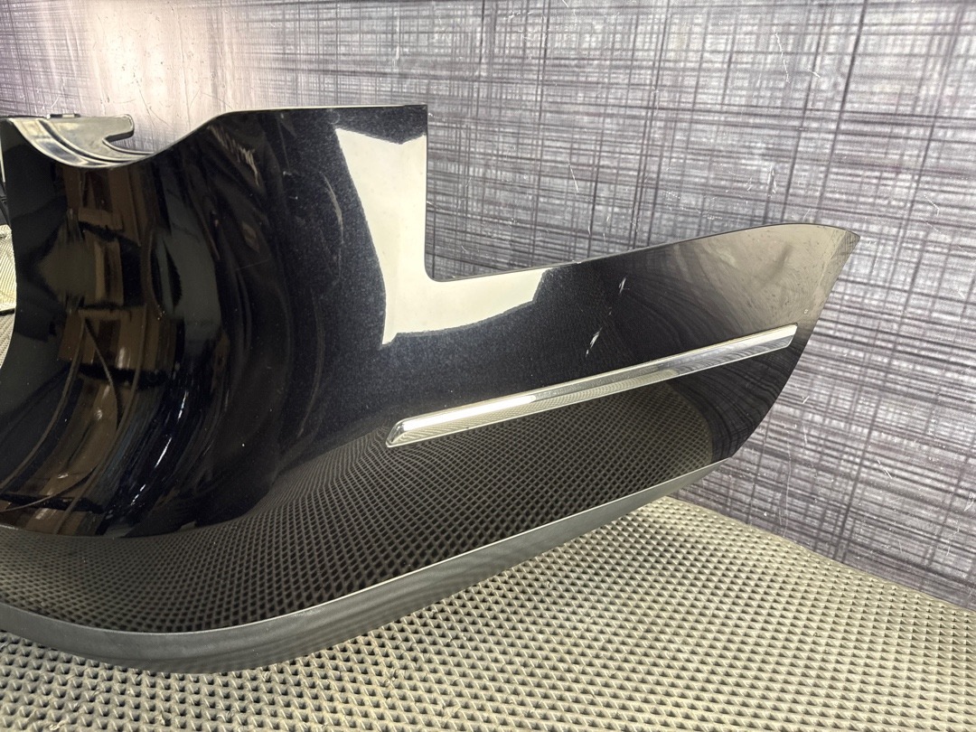 Бампер, 9910 рублей, Красноярск