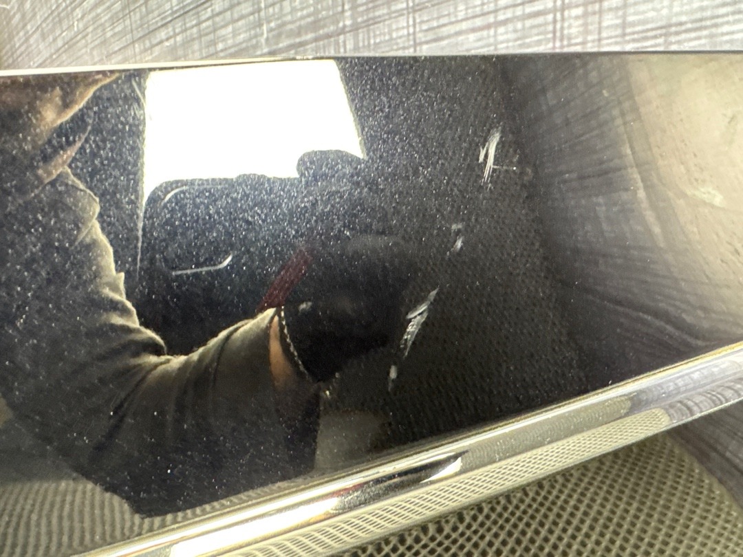 Бампер, 9910 рублей, Красноярск