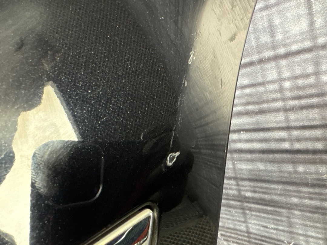 Бампер, 9910 рублей, Красноярск