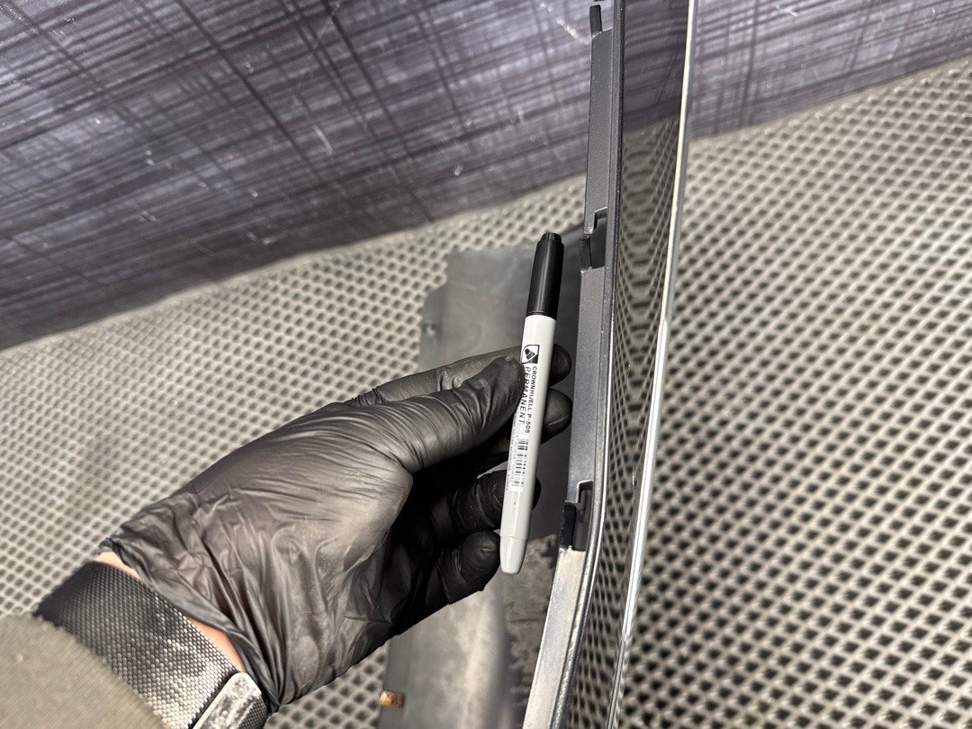 Бампер, 9910 рублей, Красноярск