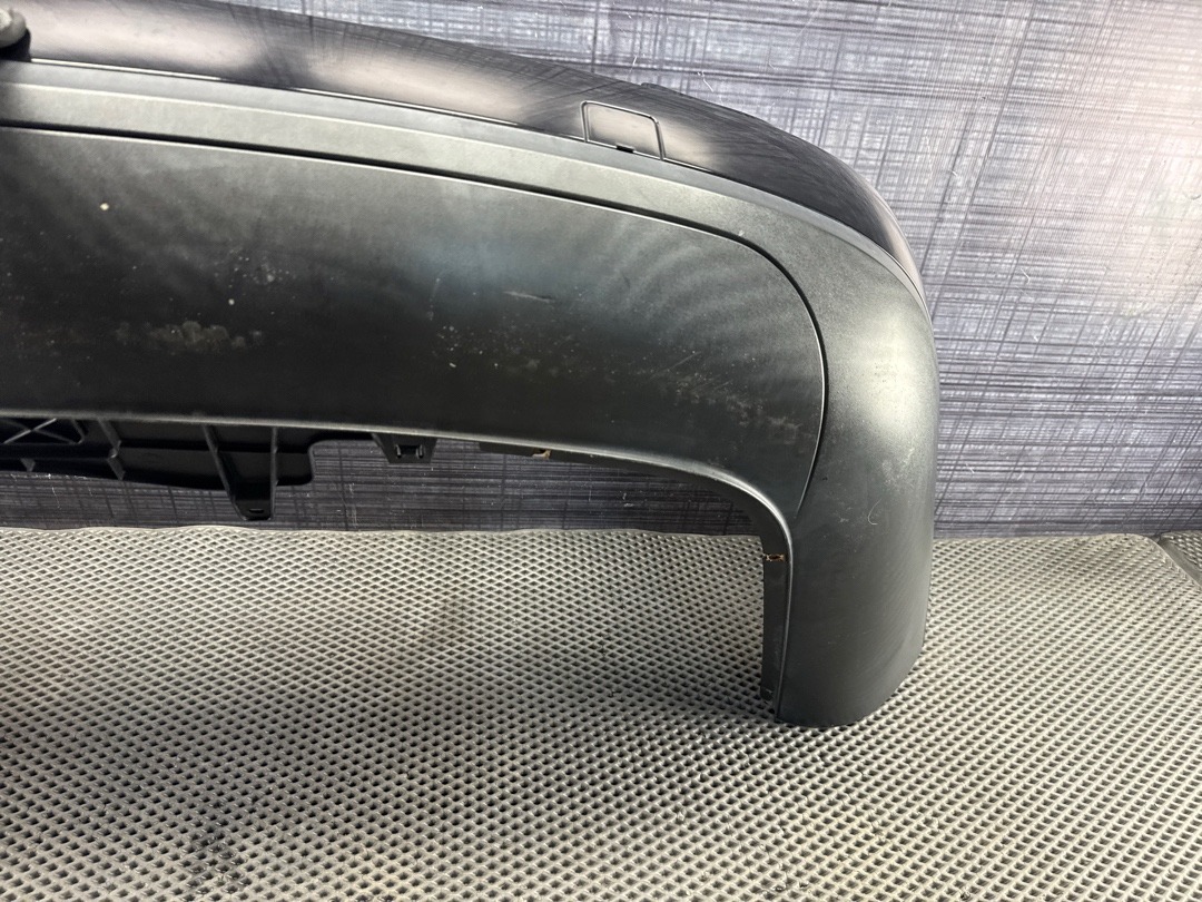 Бампер, 9910 рублей, Красноярск