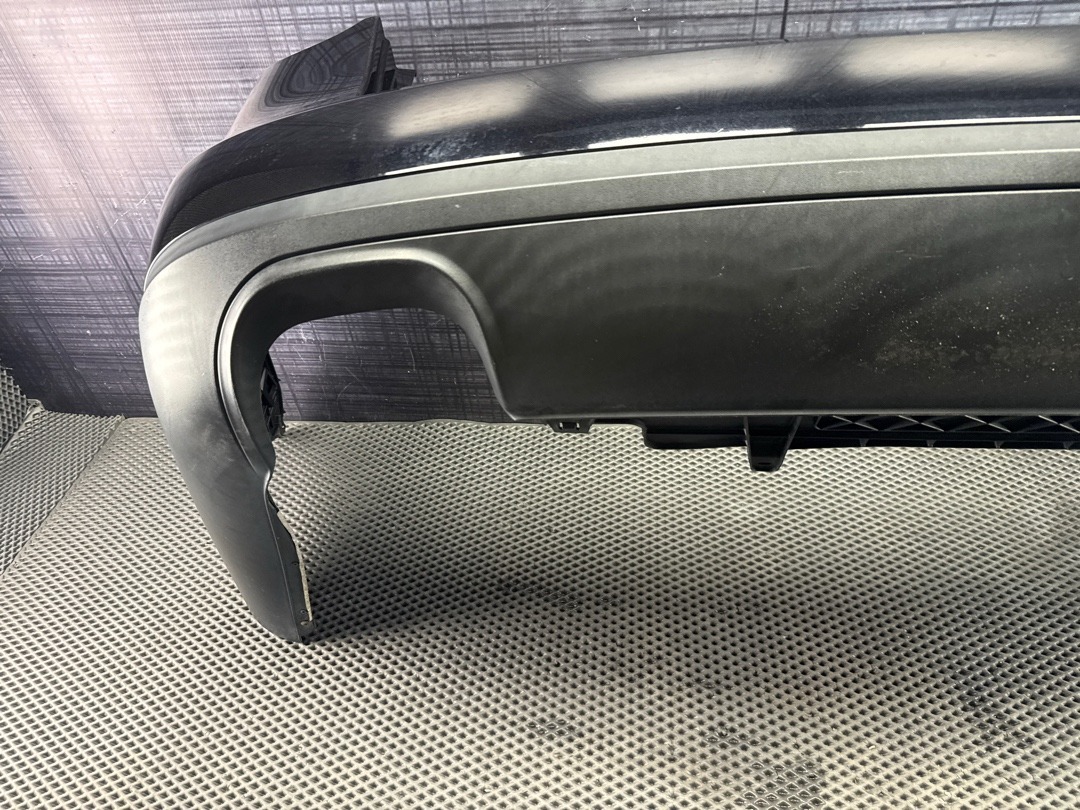 Бампер, 9910 рублей, Красноярск