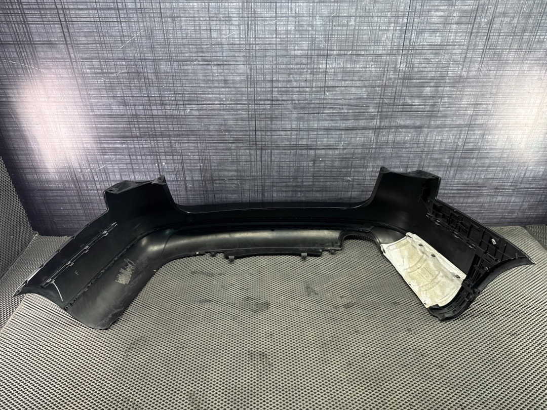 Бампер, 9910 рублей, Красноярск