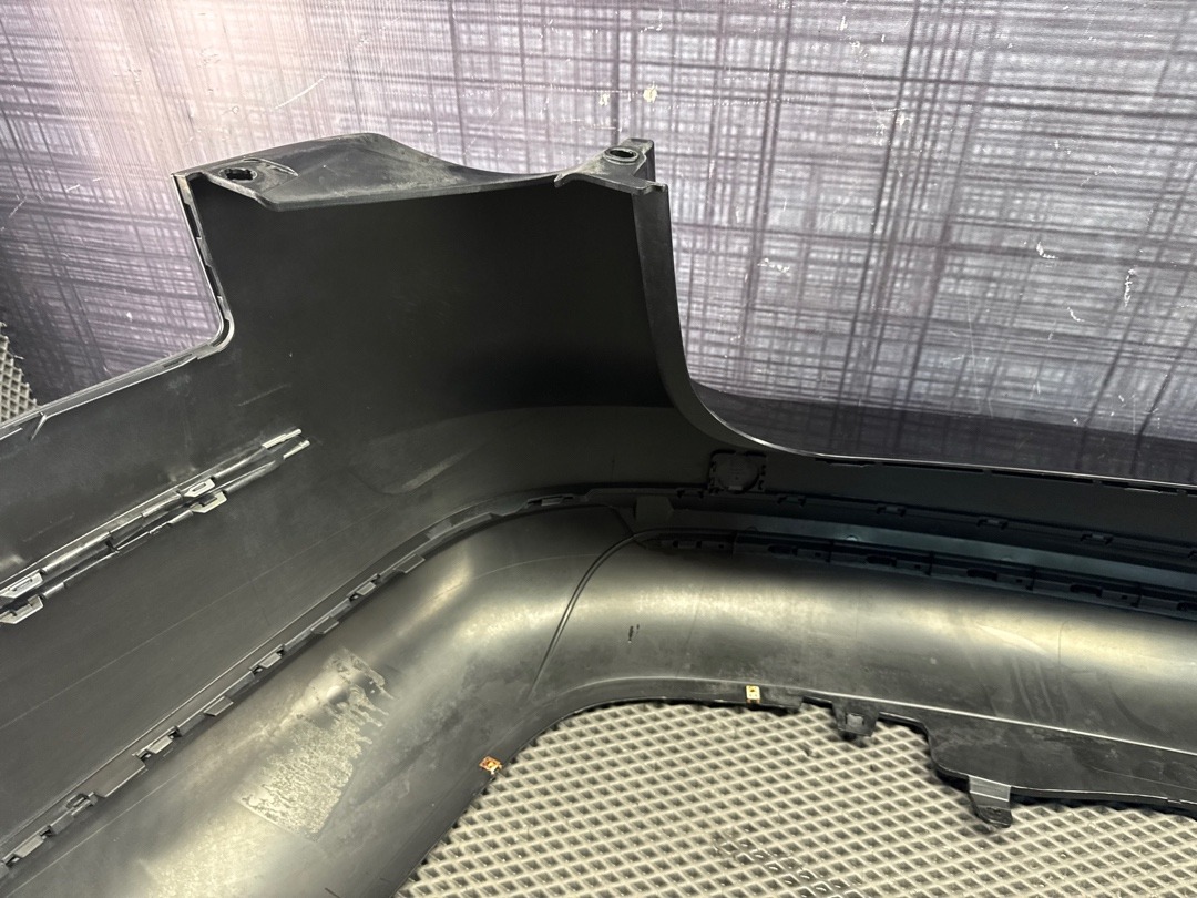 Бампер, 9910 рублей, Красноярск