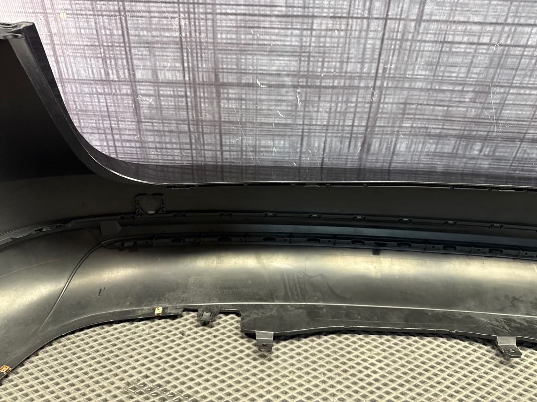 Бампер, 9910 рублей, Красноярск