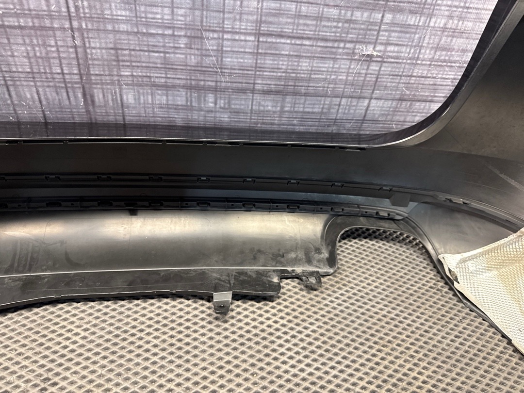 Бампер, 9910 рублей, Красноярск