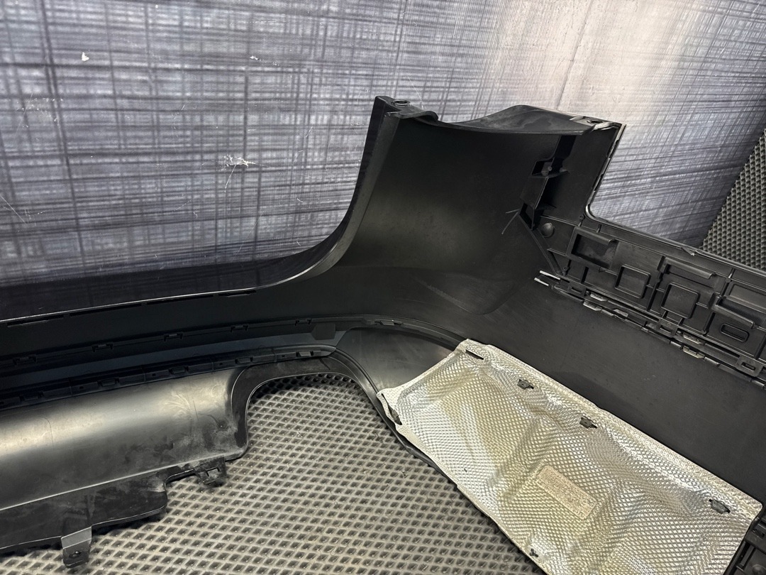 Бампер, 9910 рублей, Красноярск