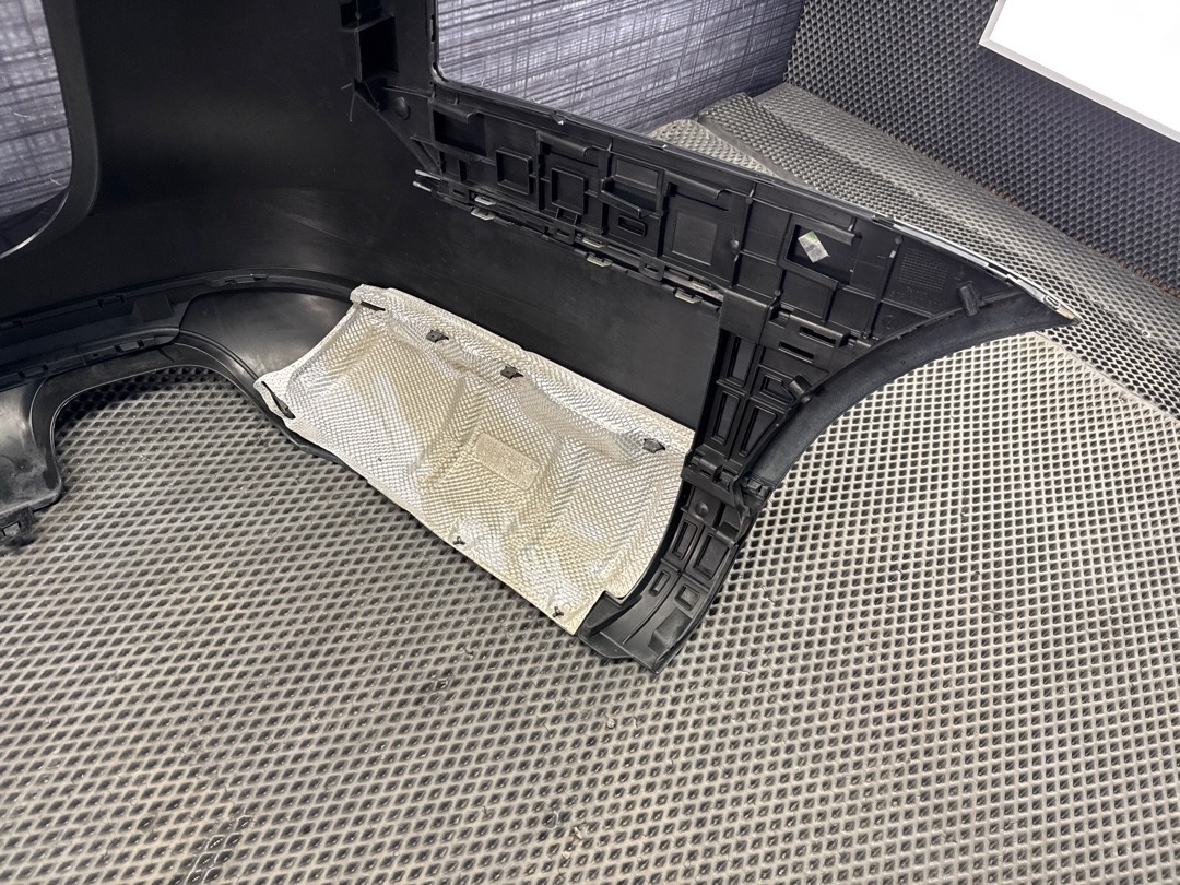 Бампер, 9910 рублей, Красноярск