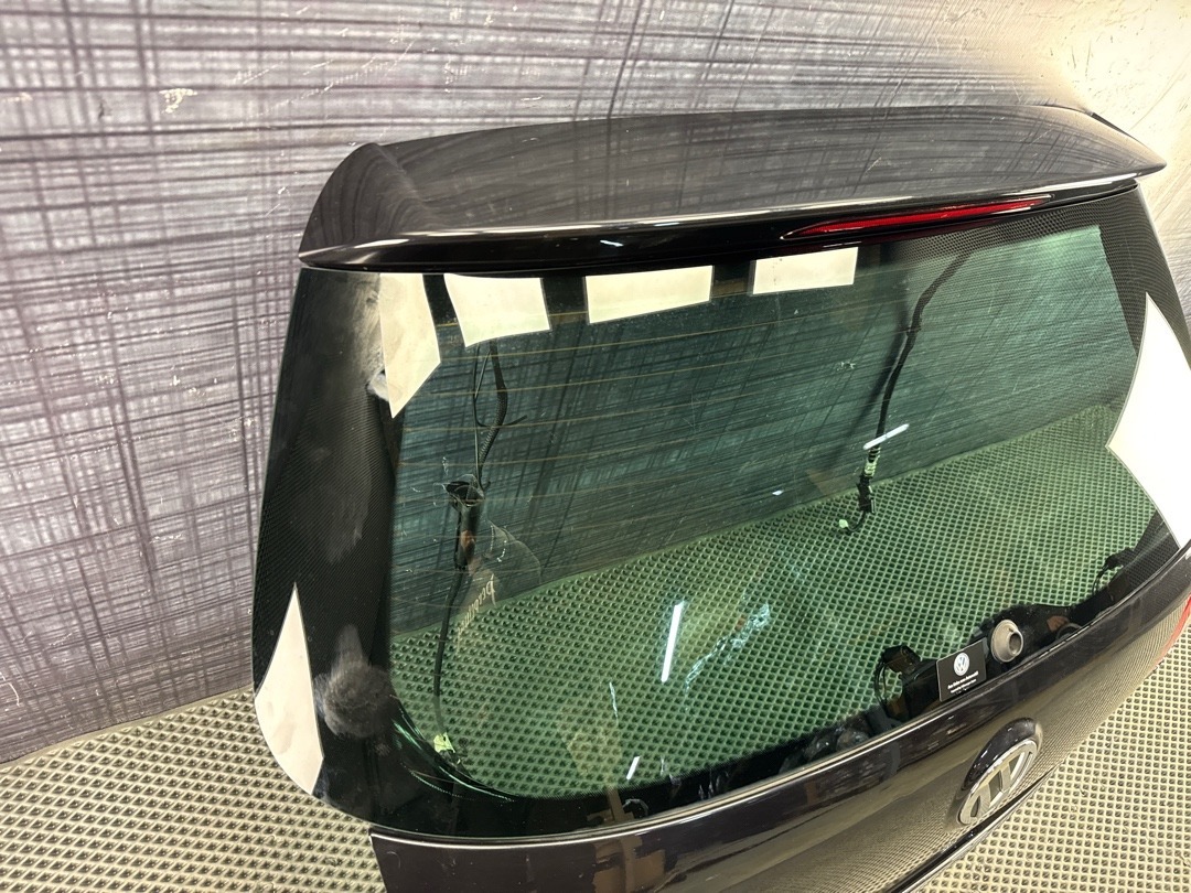 Крышка багажника, 16720 рублей, Красноярск