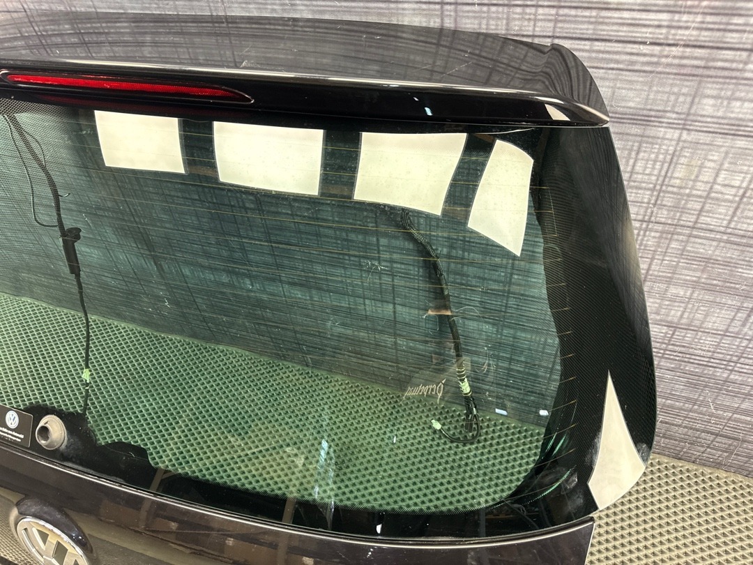 Крышка багажника, 16720 рублей, Красноярск