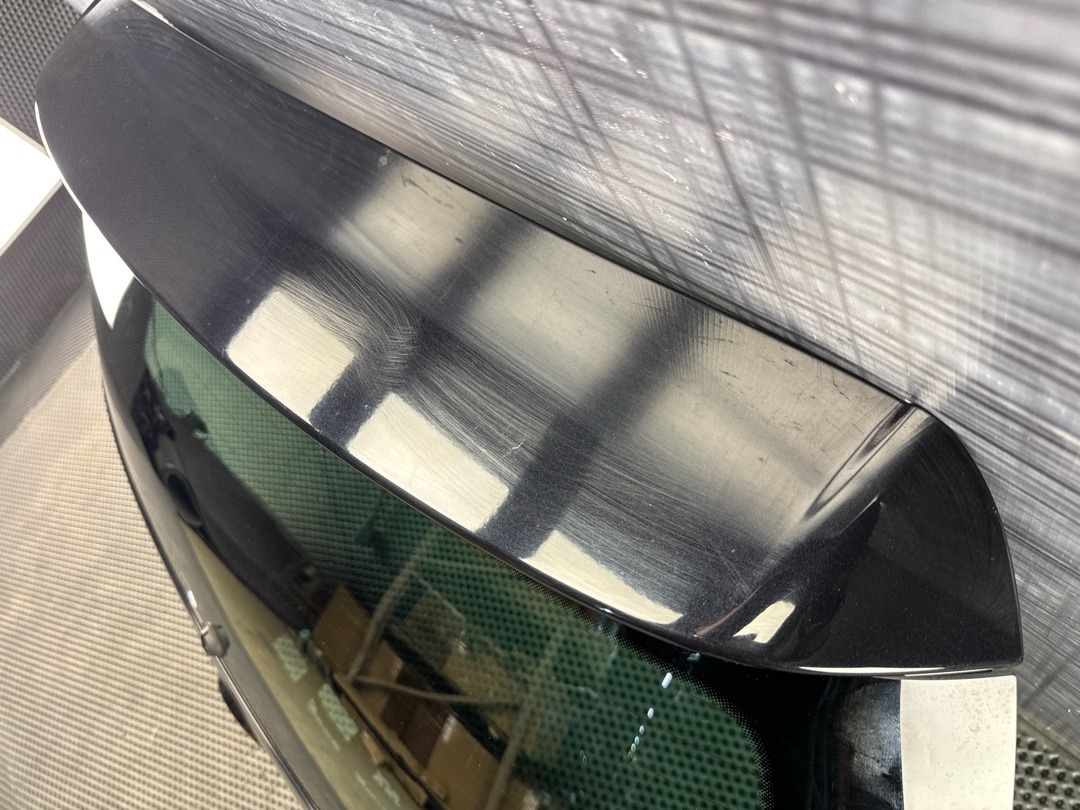 Крышка багажника, 16720 рублей, Красноярск