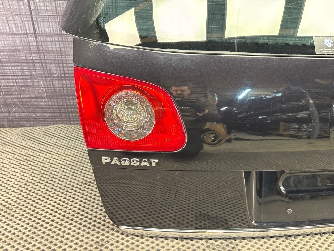 Крышка багажника, 16720 рублей, Красноярск