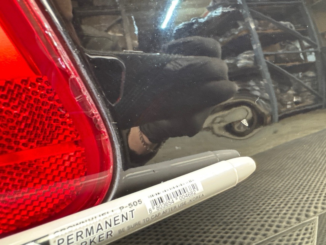 Крышка багажника, 16720 рублей, Красноярск