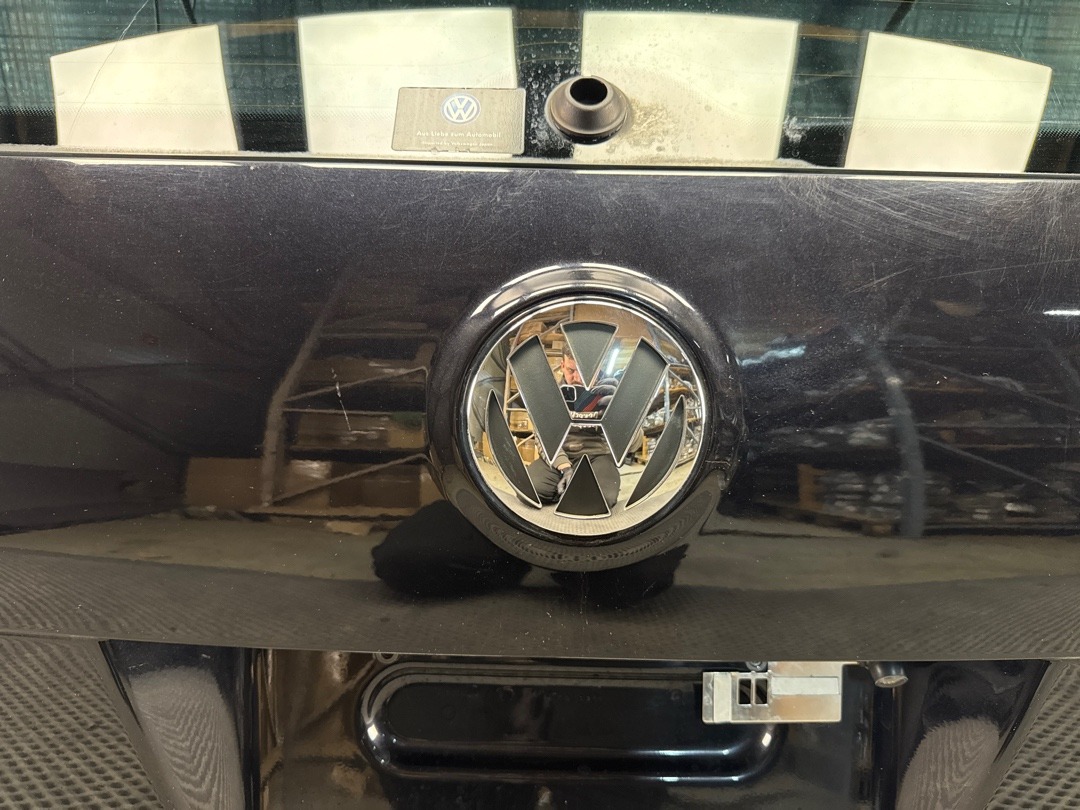 Крышка багажника, 16720 рублей, Красноярск