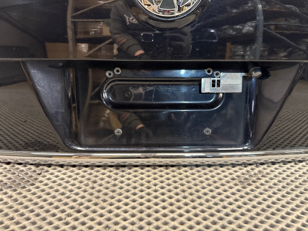 Крышка багажника, 16720 рублей, Красноярск