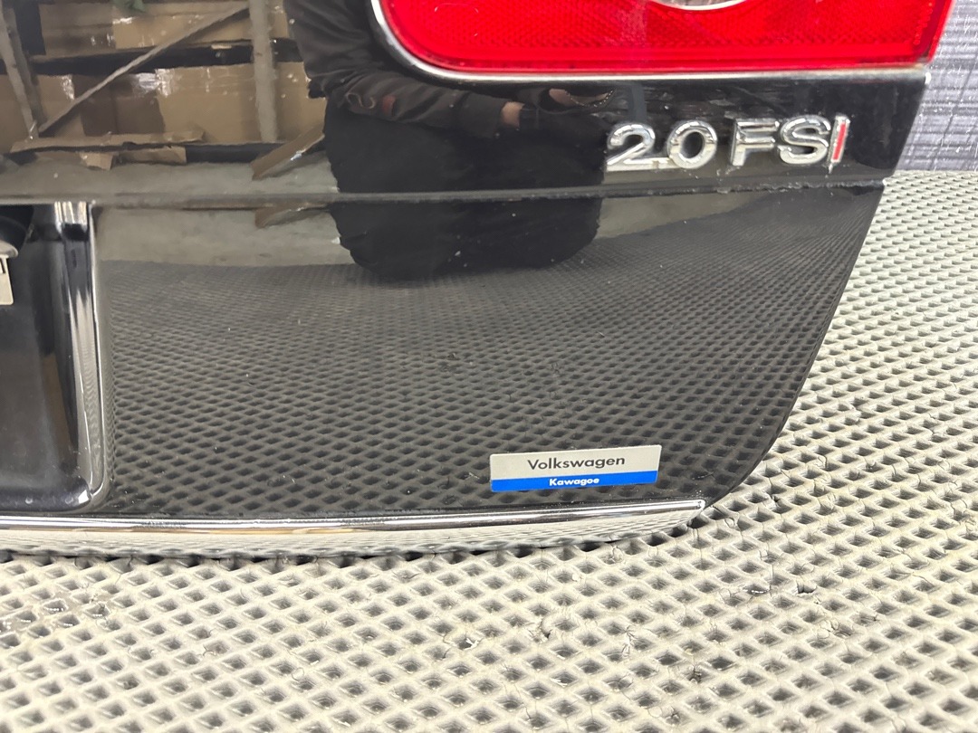 Крышка багажника, 16720 рублей, Красноярск