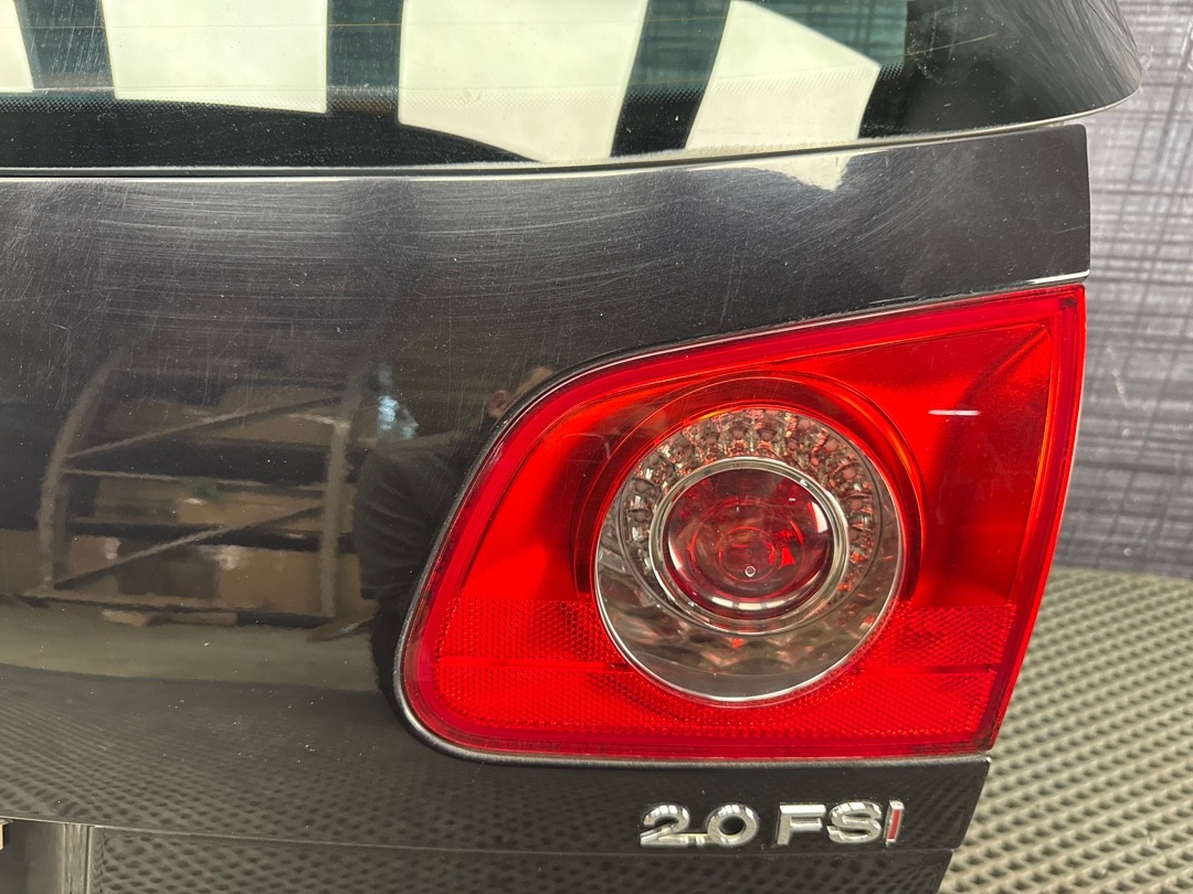 Крышка багажника, 16720 рублей, Красноярск