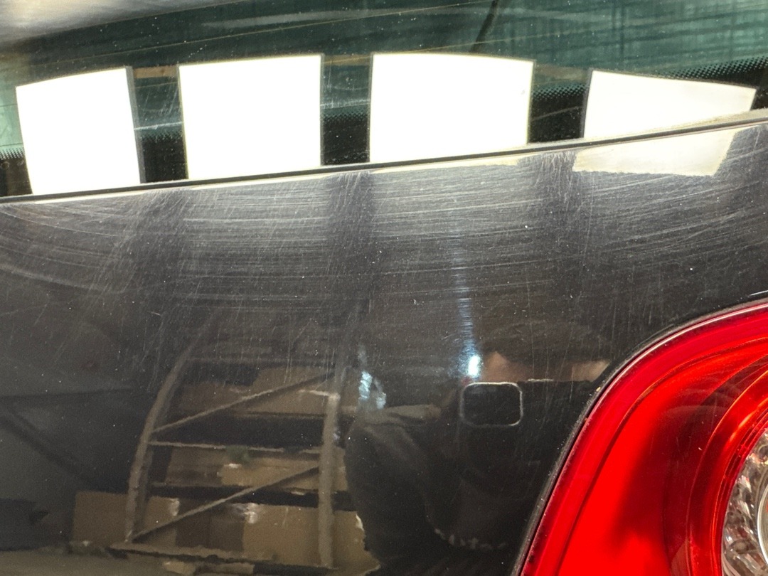 Крышка багажника, 16720 рублей, Красноярск