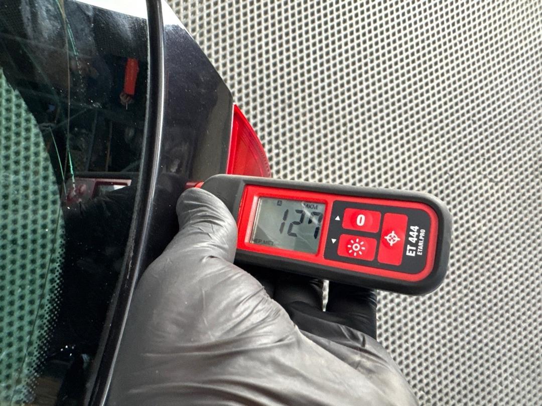 Крышка багажника, 16720 рублей, Красноярск