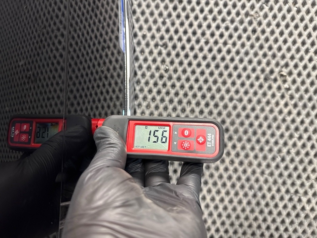 Крышка багажника, 16720 рублей, Красноярск