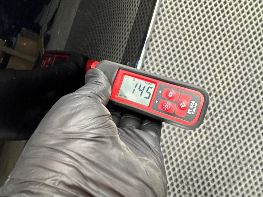 Крышка багажника, 16720 рублей, Красноярск