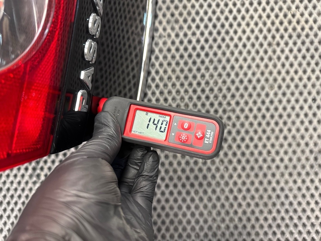 Крышка багажника, 16720 рублей, Красноярск