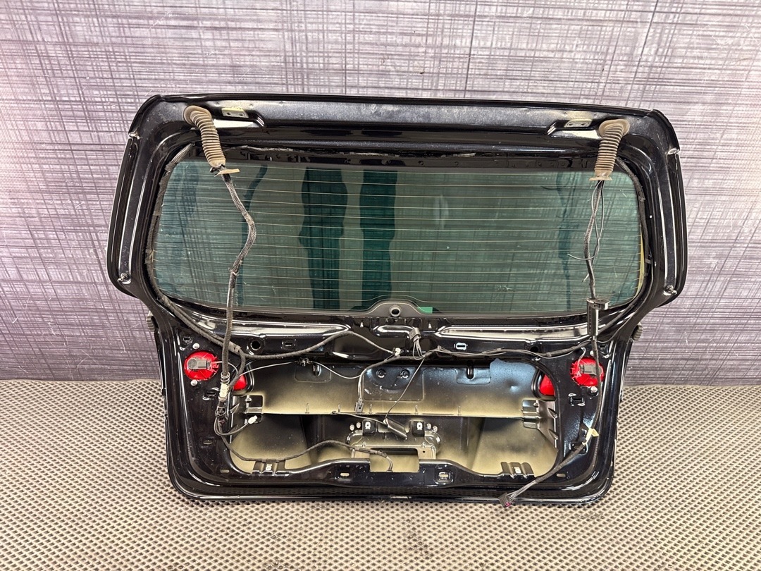 Крышка багажника, 16720 рублей, Красноярск