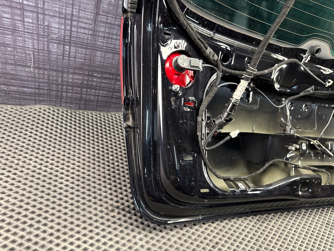 Крышка багажника, 16720 рублей, Красноярск