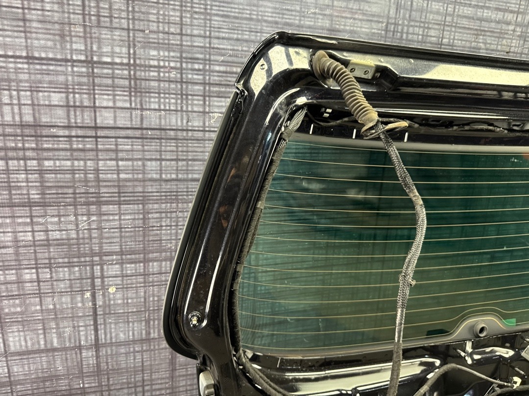 Крышка багажника, 16720 рублей, Красноярск