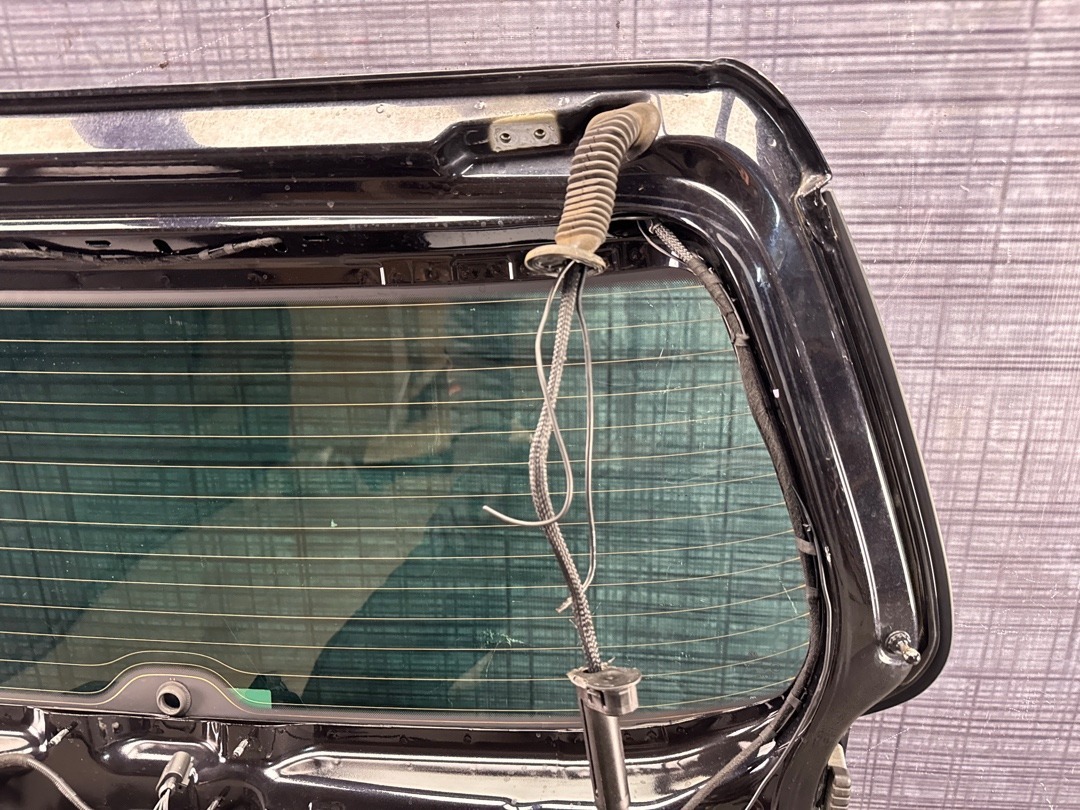 Крышка багажника, 16720 рублей, Красноярск