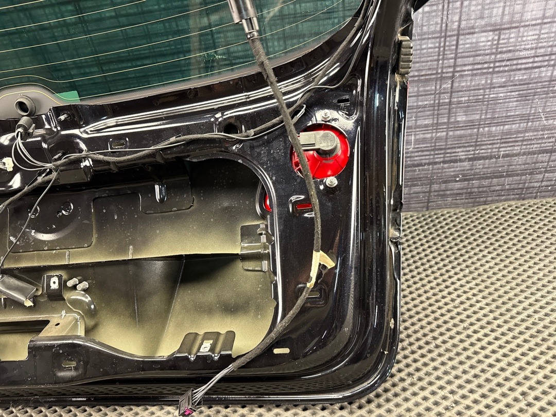 Крышка багажника, 16720 рублей, Красноярск