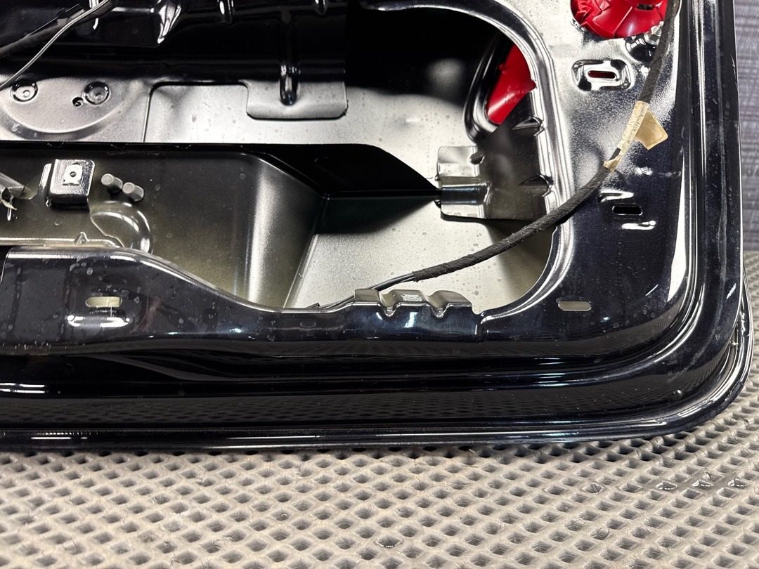 Крышка багажника, 16720 рублей, Красноярск