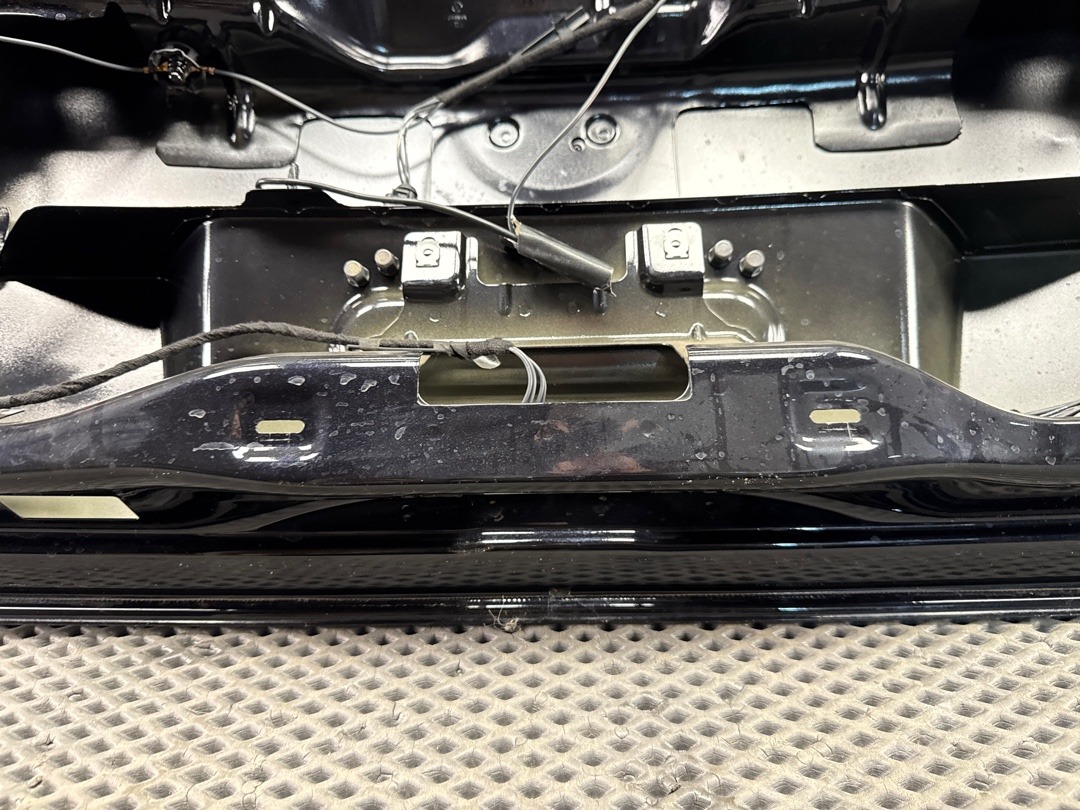 Крышка багажника, 16720 рублей, Красноярск