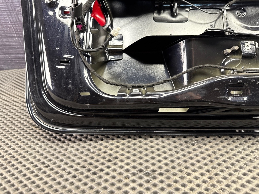 Крышка багажника, 16720 рублей, Красноярск